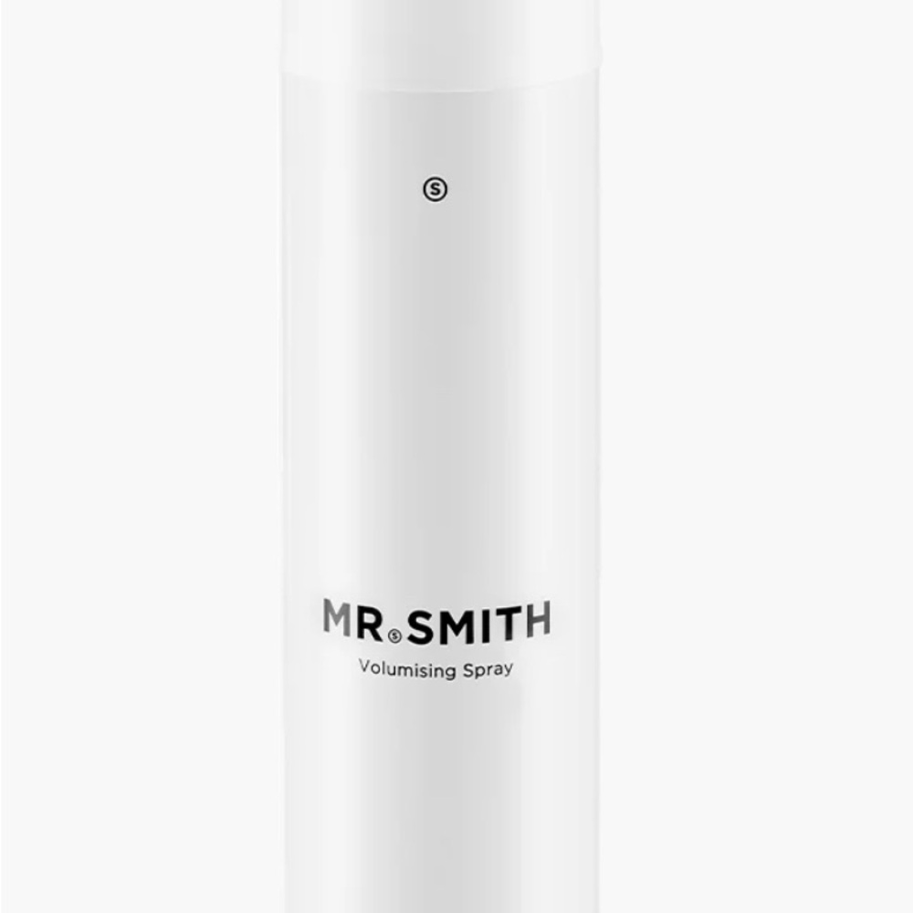 MR SMITH Volumising Spray